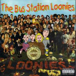 The Bus Station Loonies : Mad Frank's Zonal Disco